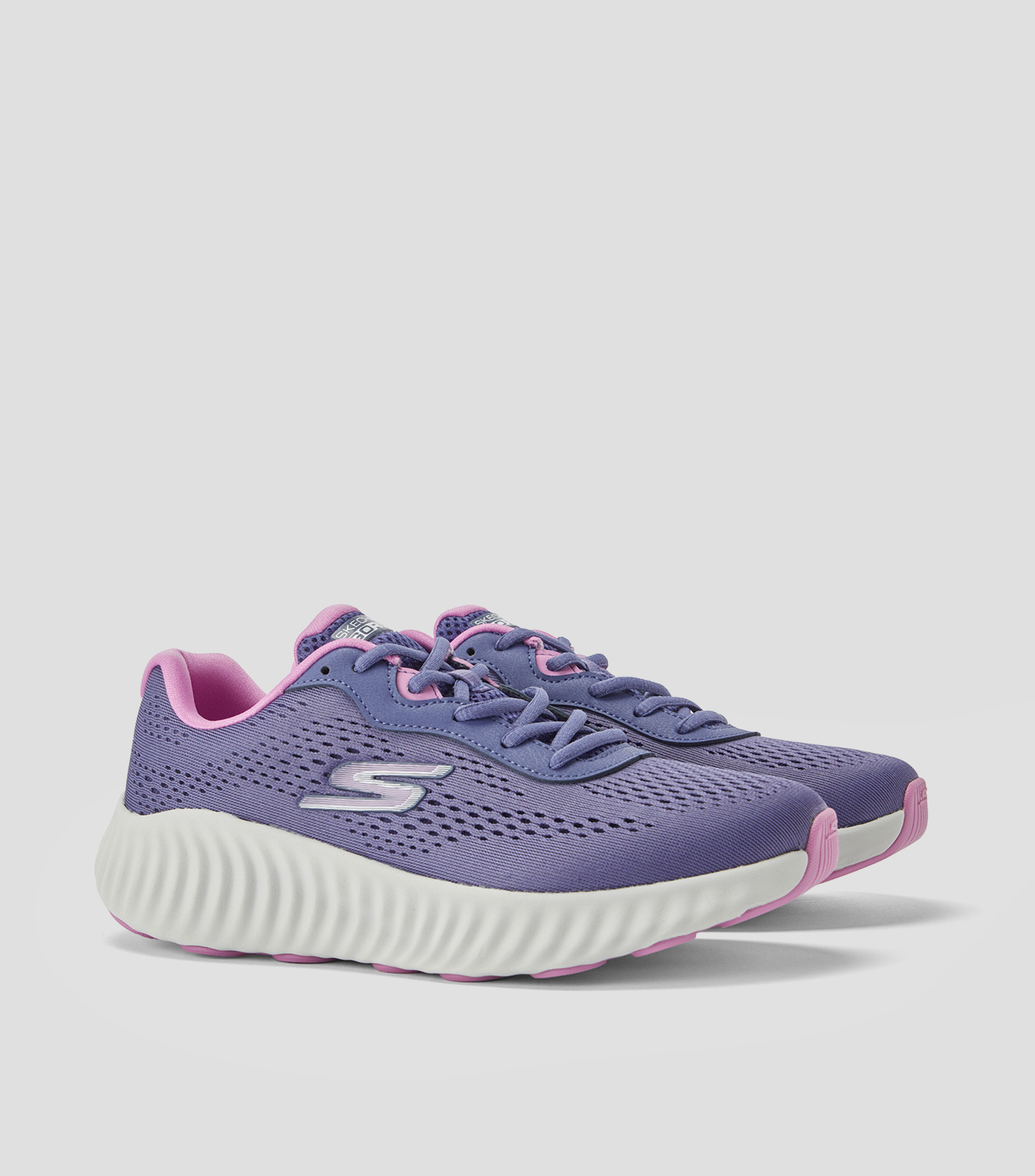 Tenis para entrenamiento Go Run Now Mujer
